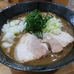 麺屋 電龍 - 料理写真: