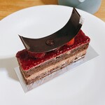 LA PATISSERIE KATSURA - 