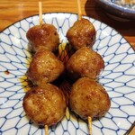 もつ焼き 小江戸 - 