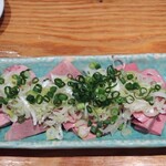 もつ焼き 小江戸 - 