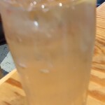 もつ焼き 小江戸 - 