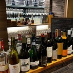 SAPPORO WINE STATION - 