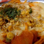 スパゲッティーのパンチョ ヨドバシ横浜店 - 