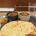 本格インド料理 クマールダバ - 