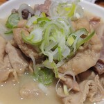 もつ焼き 小江戸 - 