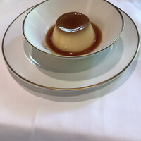 レストラン カスケード - 