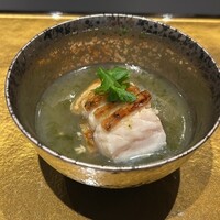 ステーキハウス アクア - 