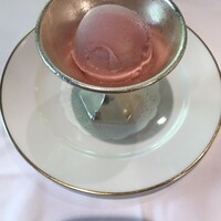 レストラン カスケード - 