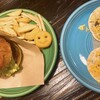 アメリカ食堂　サンズ・ダイナー - 料理写真: