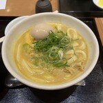 カレーうどん 千吉 - 