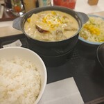 松屋 - 