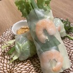 アジアンビストロ Dai 日吉店 - 