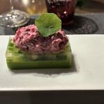 ペルー料理 bepocah - 