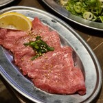 焼肉ホルモン ぼんず - 