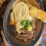 うどん屋 きすけ - 