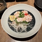 Sake To Meshi Riki - 