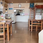 かねまつ - ラストオーダー直後に入店