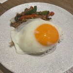 アジアンビストロ Dai 日吉店 - 