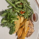 アジアンビストロ Dai 日吉店 - 