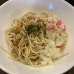 Makana I Hekiru - 和え玉100円