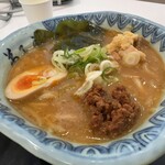 弟子屈ラーメン - 