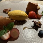 ペルー料理 bepocah - 