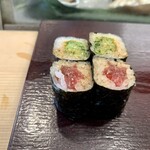 Sushi Chuu - 