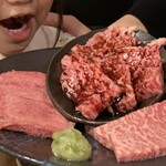 焼肉びより - 