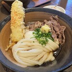 うどん屋 きすけ - 