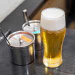 デリー - 2024.2 生ビール