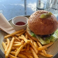 ウルフギャング・パック カフェ 愛知芸術文化センター店 - 