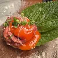 松阪牛炭火焼肉 東海亭 - 