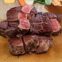 くいしんぼー山中 - 