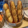 関口フランスパン パティスリーダノワーズ店