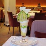 資生堂パーラー - 