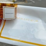 REMERCOEUR - 