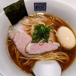 淡麗拉麺 己巳 - 