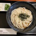 Udon To Osake Karahori Kinugawa - 