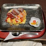 桜桃 - ピクルスが口休めになる…！