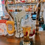 シェイクツリー バーガー＆バー - 