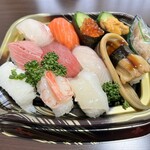 ザ・ガーデン自由が丘 - 料理写真: