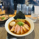 麺屋 さくら井 - 