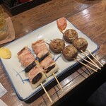 Yakitori Tsuruta - 