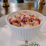 シェイクツリー バーガー＆バー - 