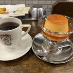 アラビヤコーヒー - 