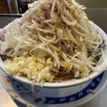 ラーメン 大 - 