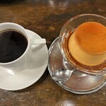 アラビヤコーヒー - 