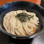 饂飩とお酒 からほり きぬ川 - 