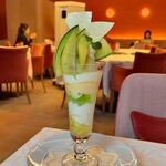 資生堂パーラー - 