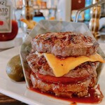 シェイクツリー バーガー＆バー - 